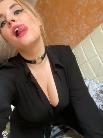 Проститутка Элина