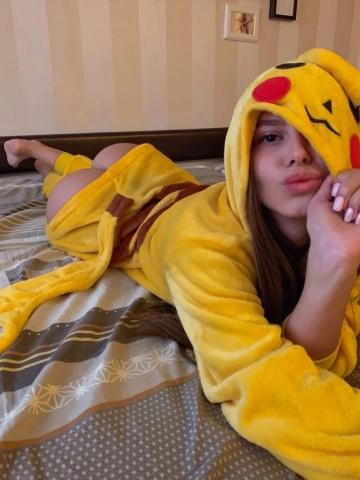 Проститутка Ярослава