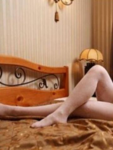 Проститутка Инесса
